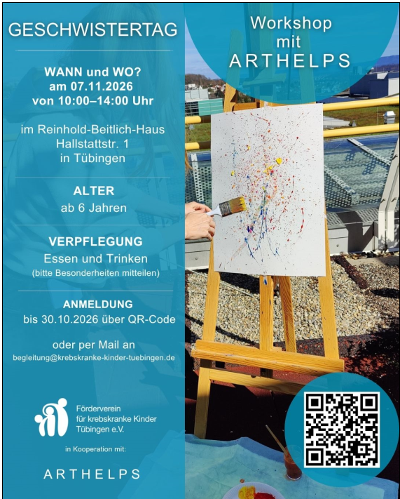 Ein Tag nur für dich – sehen, entdecken, gestalten