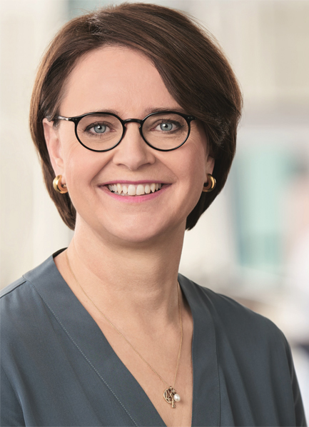 Annette Widmann-Mauz