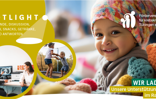 Vortragsreihe SPOTLIGHT