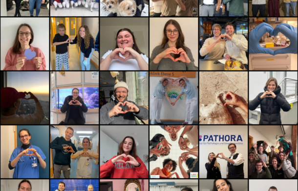 Weltkinderkrebstag 2025