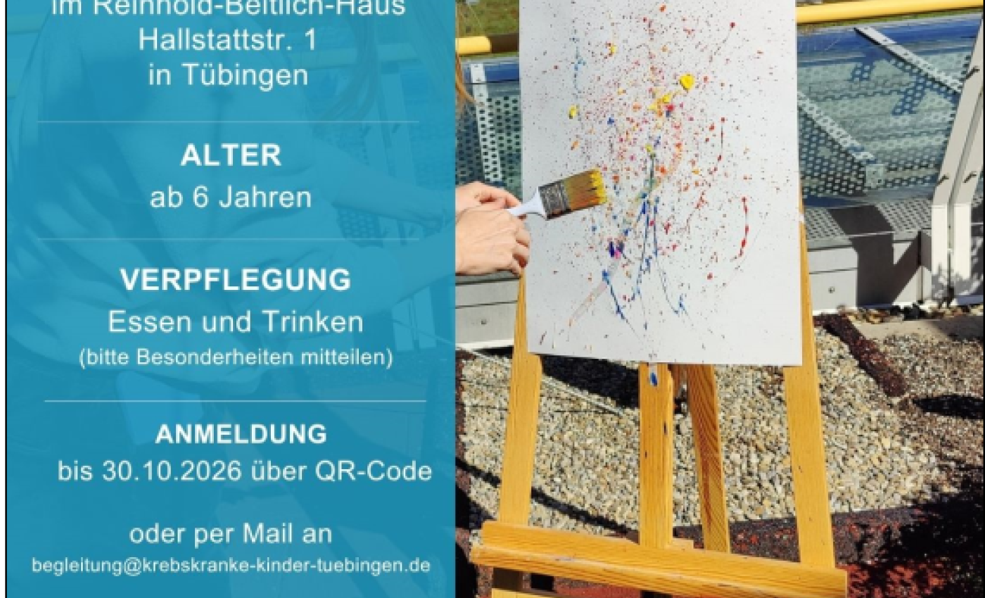 Ein Tag nur für dich – sehen, entdecken, gestalten