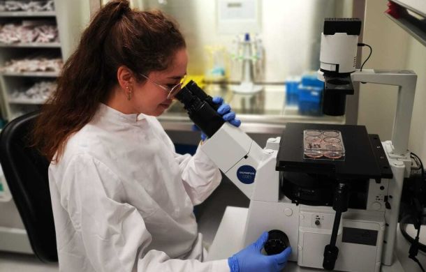 Aktuelle Forschung zur Immuntherapie bei kindlichen Sarkomen