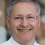 Prof. Dr. med. Peter Lang