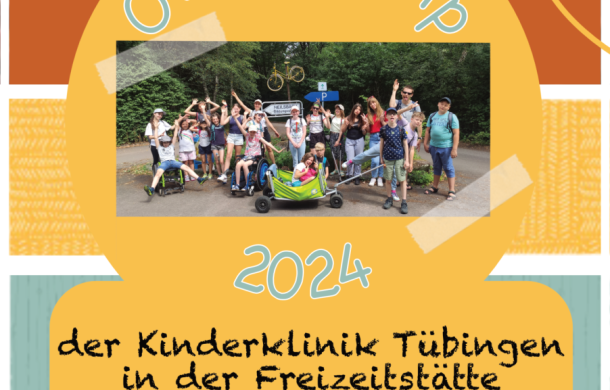 Einladung zur Onko-Freizeit