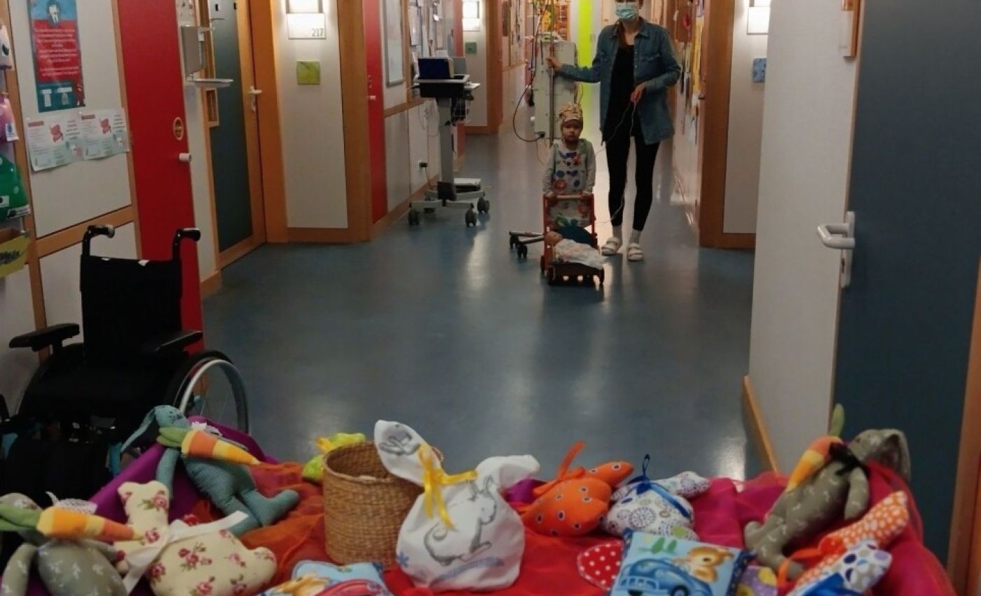 Unser Osterfest 2024