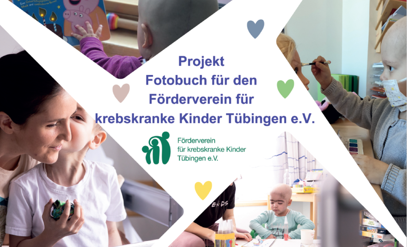 Projekt Fotobuch 2024