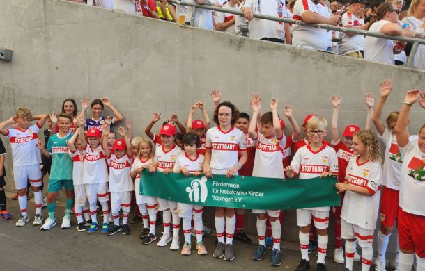 Ein Traum wurde wahr!