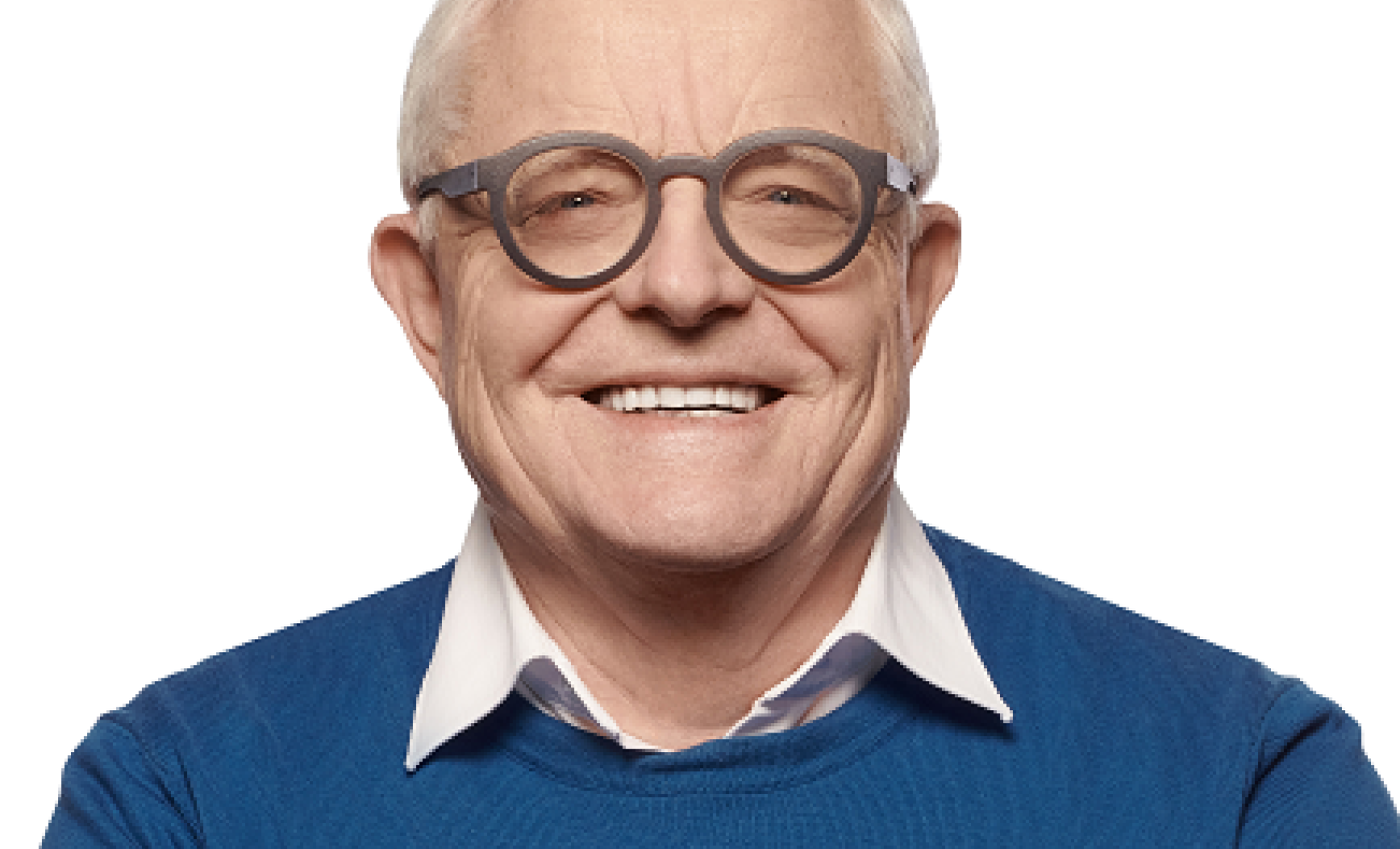 Anton Hofmann als Vorsitzender wieder gewählt