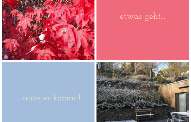 Danke für soziale Verantwortung