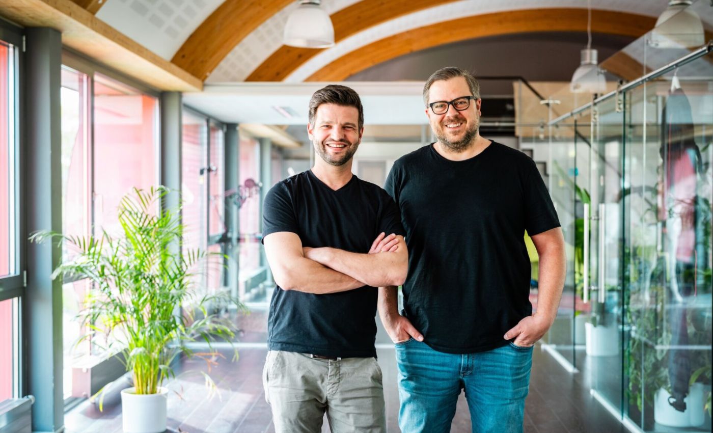 Macher des Fotobuchs: Art Director | Head of Art & Design und Nico Sauermann, Fotograf & Redakteur bei Paul Horn GmbH