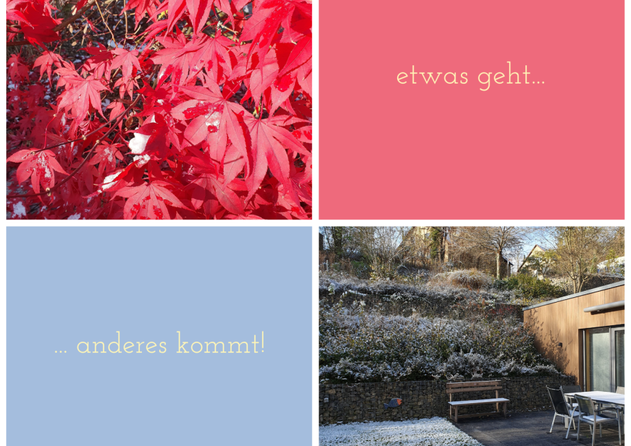 Danke für soziale Verantwortung