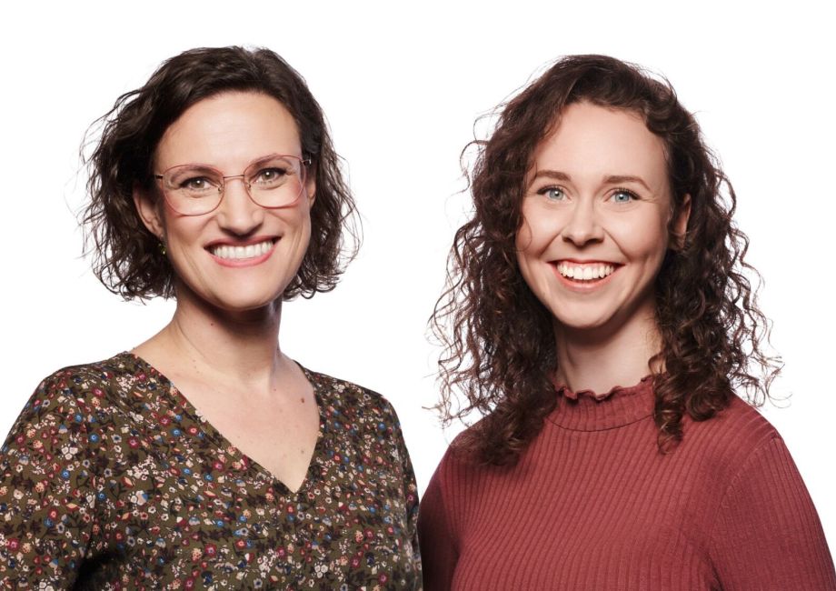 Wir freuen uns auf Dich und Sie!