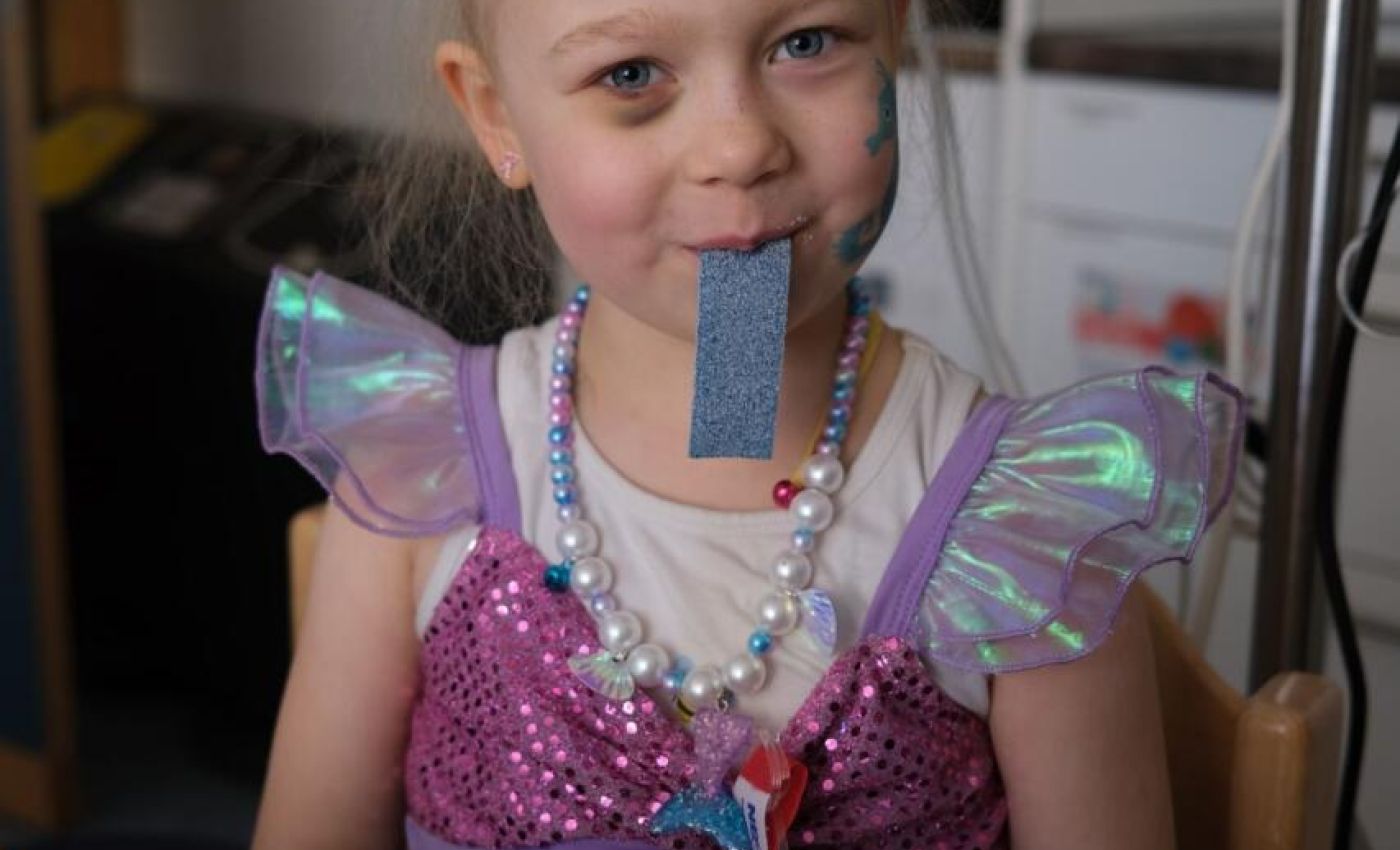 Unsere Fasnet 2025 🌊🐠✨