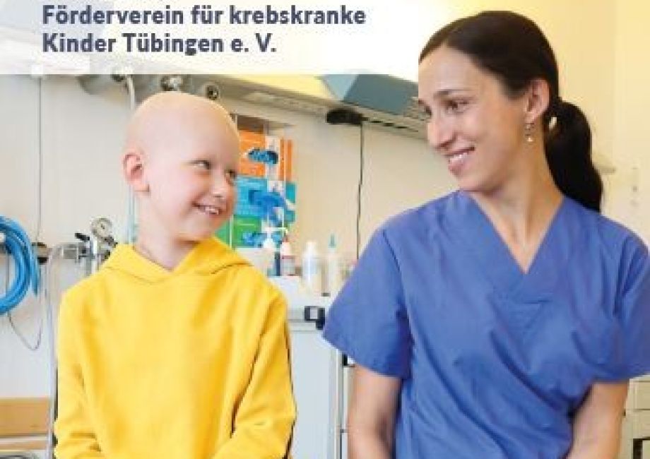 Wir unterstützen ganzheitlich