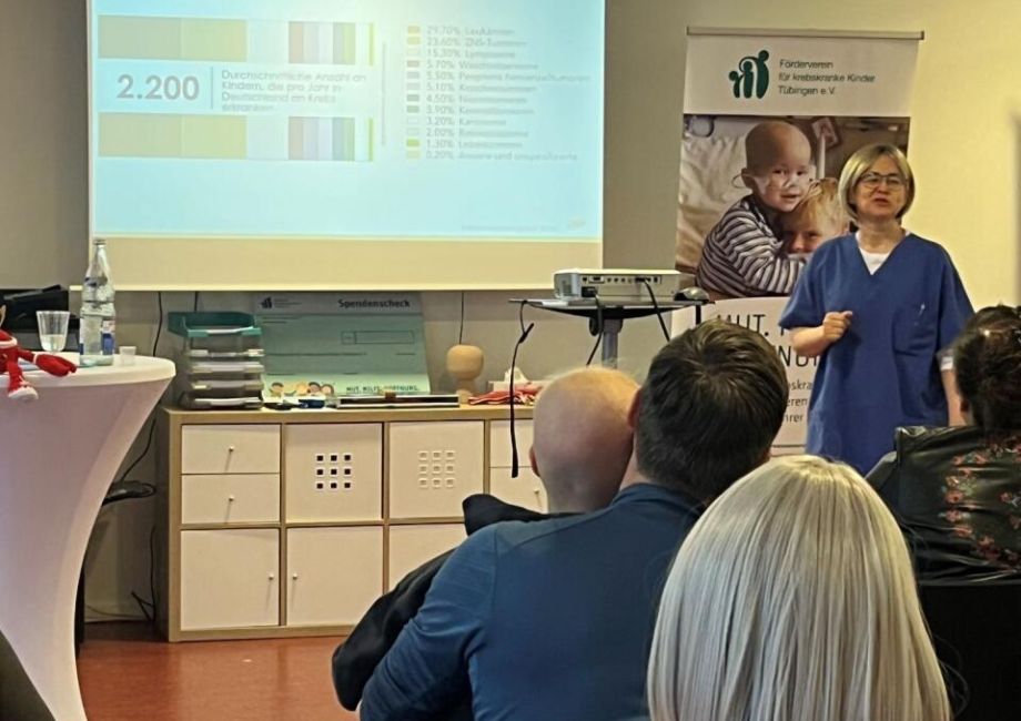 virtuelles Rennen für unsere Kids!