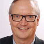 Prof. Dr. Bernd Widmann