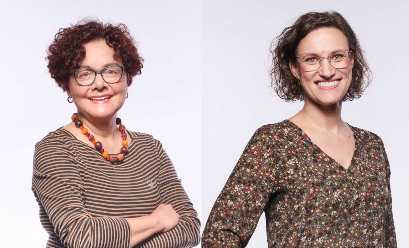 Herzlich willkommen!